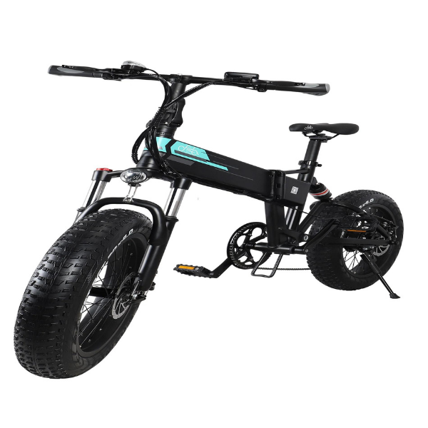 Fiido EBike M3 (Off Road) FDO0M3