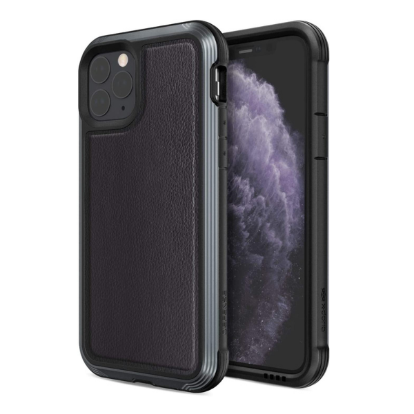 Raptic Lux Series Protective Case for iPhone 11 Pro Max