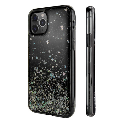 SwitchEasy Starfield Glitter Case for iPhone 11 Pro Max - Mobile Phone Cases - best2buy