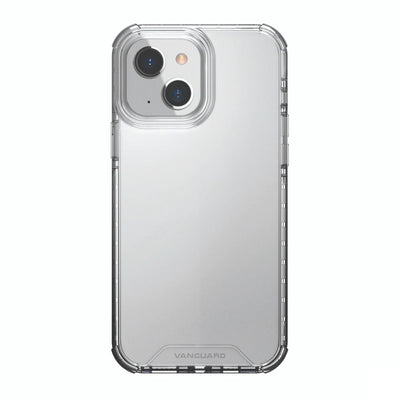 Viva Madrid Vanguard Armour+ Clear Case for iPhone 13 - Mobile Phone Cases - best2buy