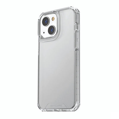 Viva Madrid Vanguard Armour+ Clear Case for iPhone 13 - Mobile Phone Cases - best2buy