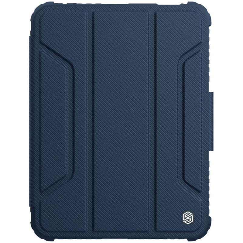 Nillkin Protective Bumper Shockproof Case for iPad mini 6 - Blue