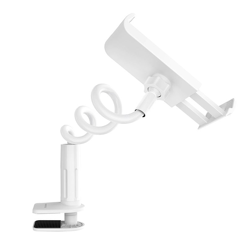 Borofone BH24 Bright Shell Tablet PC Holder - White