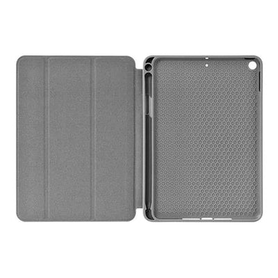 Devia Leather Case with Pencil Slot for iPad Pro 10.5