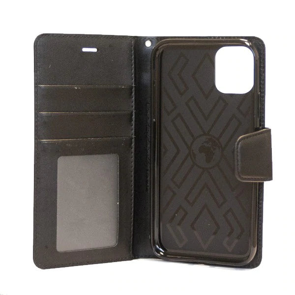 Hanman Wallet Case for iPhone 11 - Mobile Phone Cases - best2buy