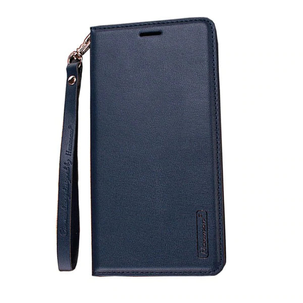 Hanman Wallet Case for Samsung Galaxy A80 - Mobile Phone Cases - best2buy