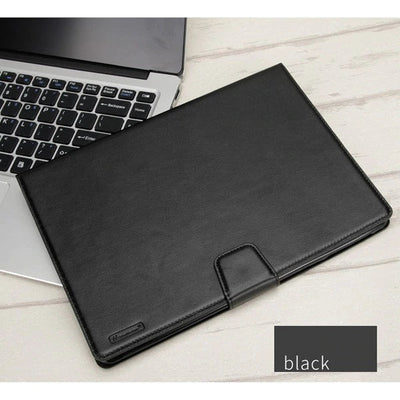 Hanman Wallet Case for iPad 10.2" - iPad Cases - best2buy