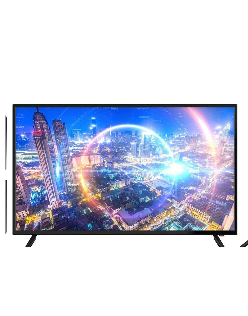 SONIQ 50" UHD 4k Android Smart TV Model G50UW40A