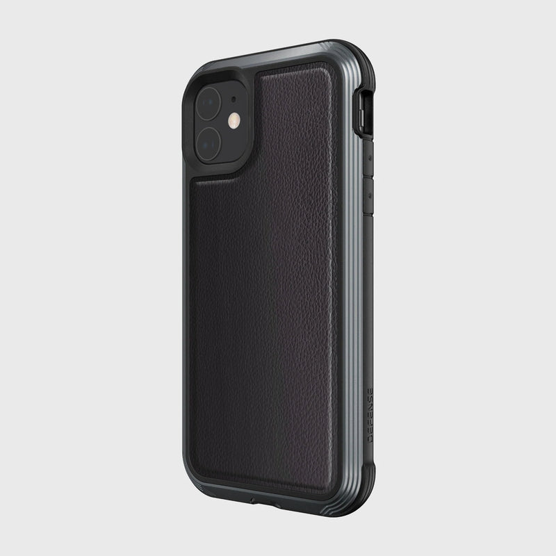 Raptic Lux Series Protective Case for iPhone 11 Pro Max