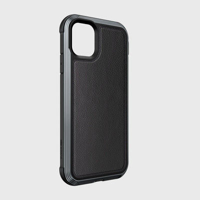 Raptic Lux Series Protective Case for iPhone 11 Pro Max