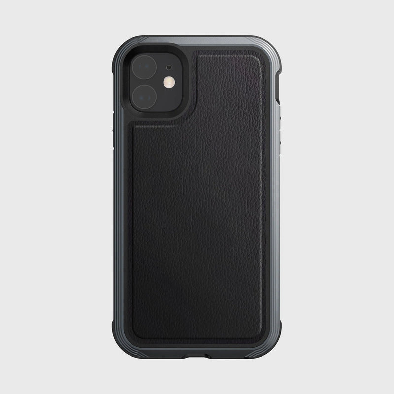 Raptic Lux Series Protective Case for iPhone 11 Pro Max