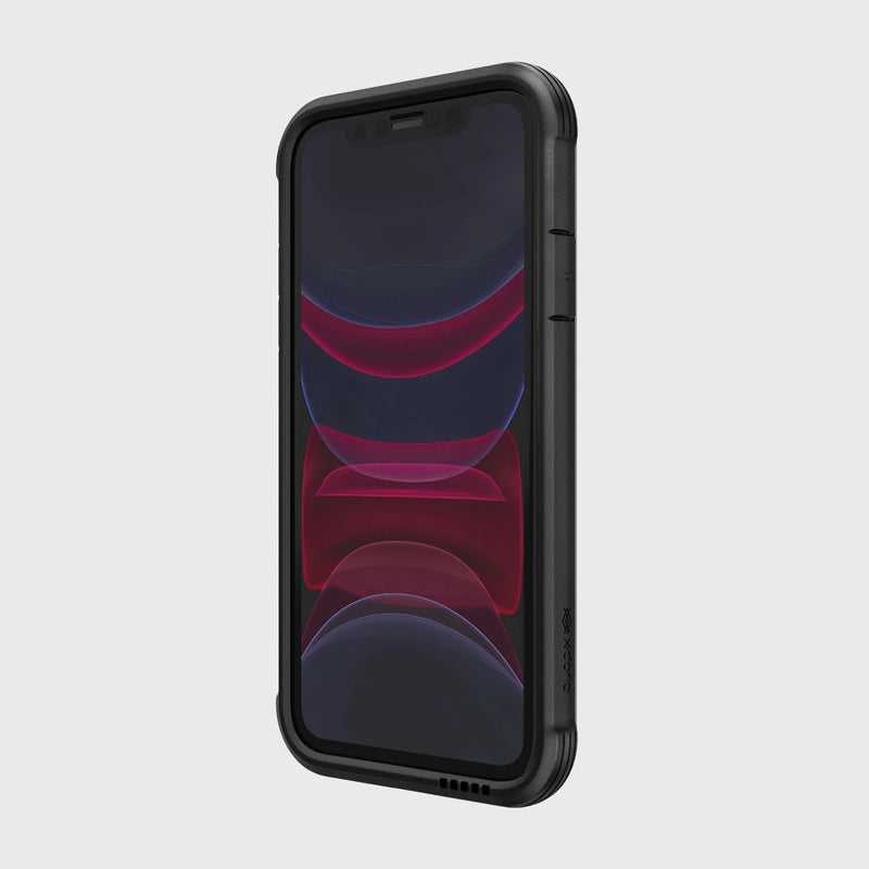 Raptic Lux Series Protective Case for iPhone 11 Pro Max