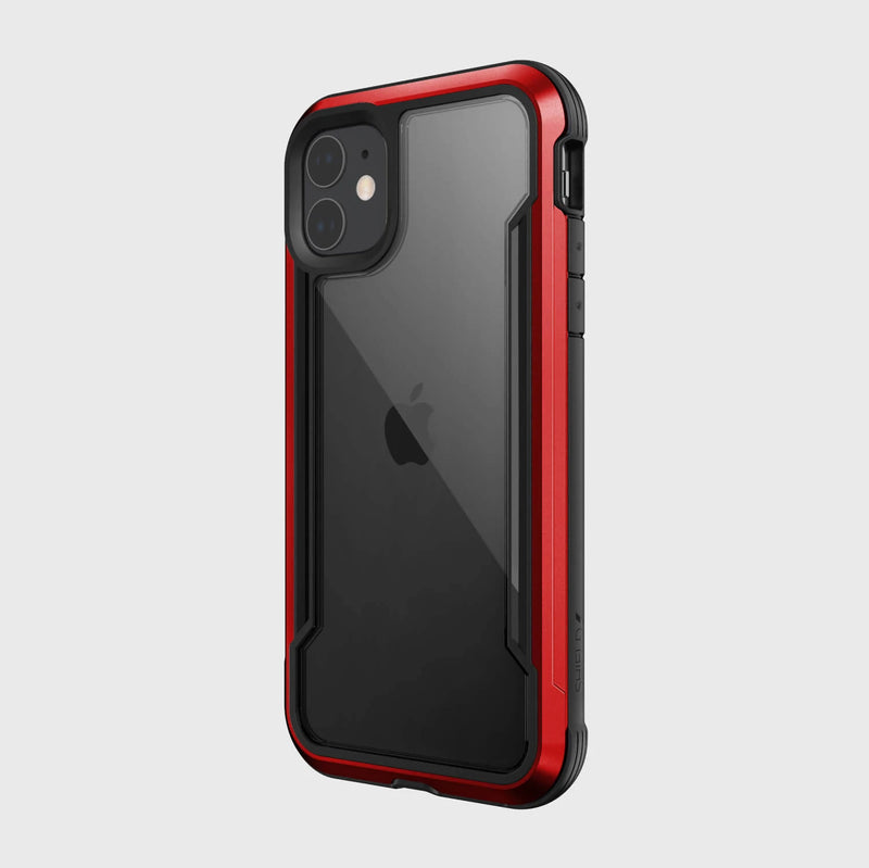 Raptic Shield case for iPhone 11 - Mobile Phone Cases - best2buy