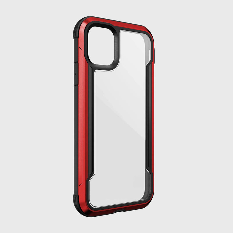 Raptic Shield case for iPhone 11 - Mobile Phone Cases - best2buy