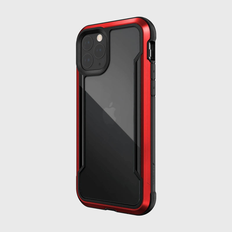 Raptic Shield case for iPhone 11 Pro - Mobile Phone Cases - best2buy