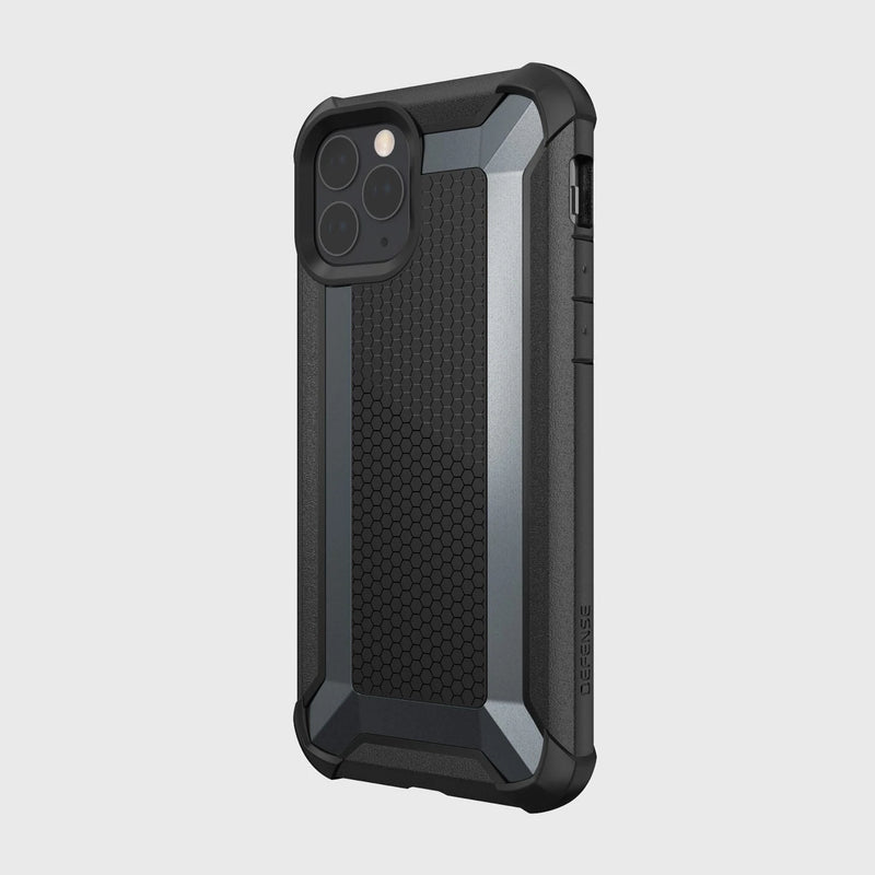 Raptic Tactical case for iPhone 11 Pro - Mobile Phone Cases - best2buy