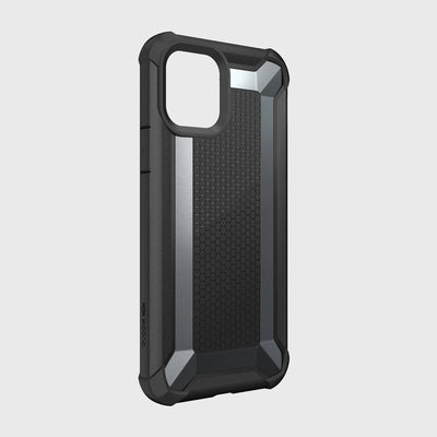 Raptic Tactical case for iPhone 11 Pro - Mobile Phone Cases - best2buy