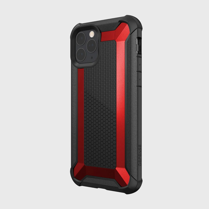 Raptic Tactical case for iPhone 11 Pro - Mobile Phone Cases - best2buy