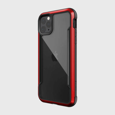 Raptic Shield case for iPhone 11 Pro Max - Mobile Phone Cases - best2buy