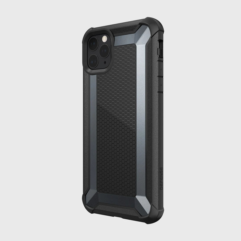 Raptic Tactical Series Protective Case for iPhone 11 Pro Max