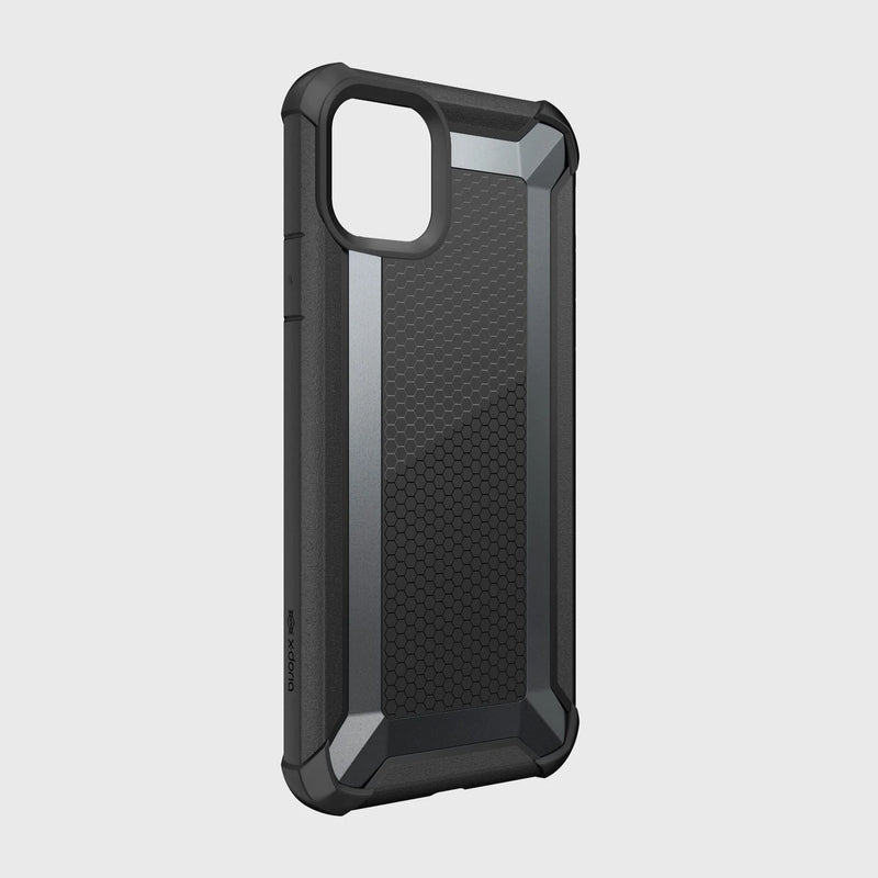 Raptic Tactical Series Protective Case for iPhone 11 Pro Max