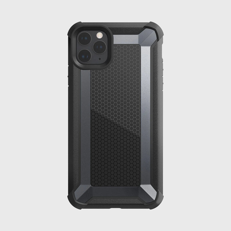 Raptic Tactical Series Protective Case for iPhone 11 Pro Max