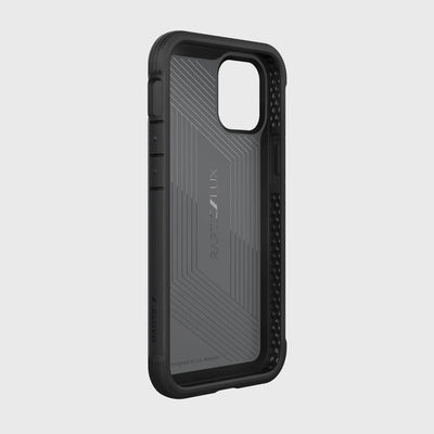 Raptic Lux Series Protective Case for iPhone 12 mini - Mobile Phone Cases - best2buy