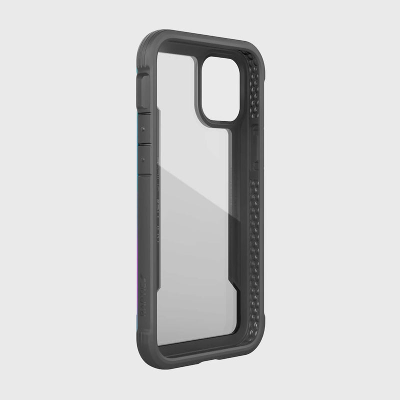 Raptic Shield case for iPhone 12 Mini - Mobile Phone Cases - best2buy