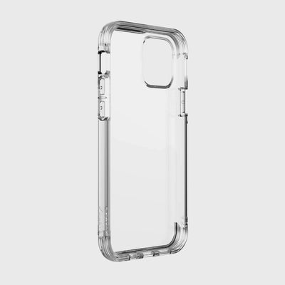 Raptic Air case for iPhone 12 & 12 Pro - Mobile Phone Cases - best2buy