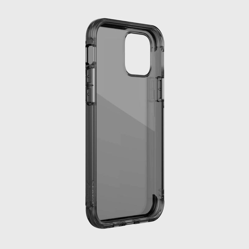 Raptic Air case for iPhone 12 & 12 Pro - Mobile Phone Cases - best2buy