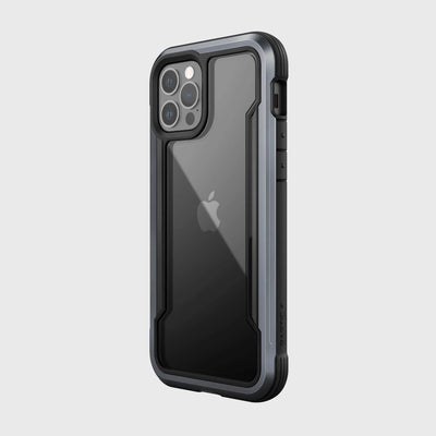 Raptic Shield case for iPhone 12 & 12 Pro