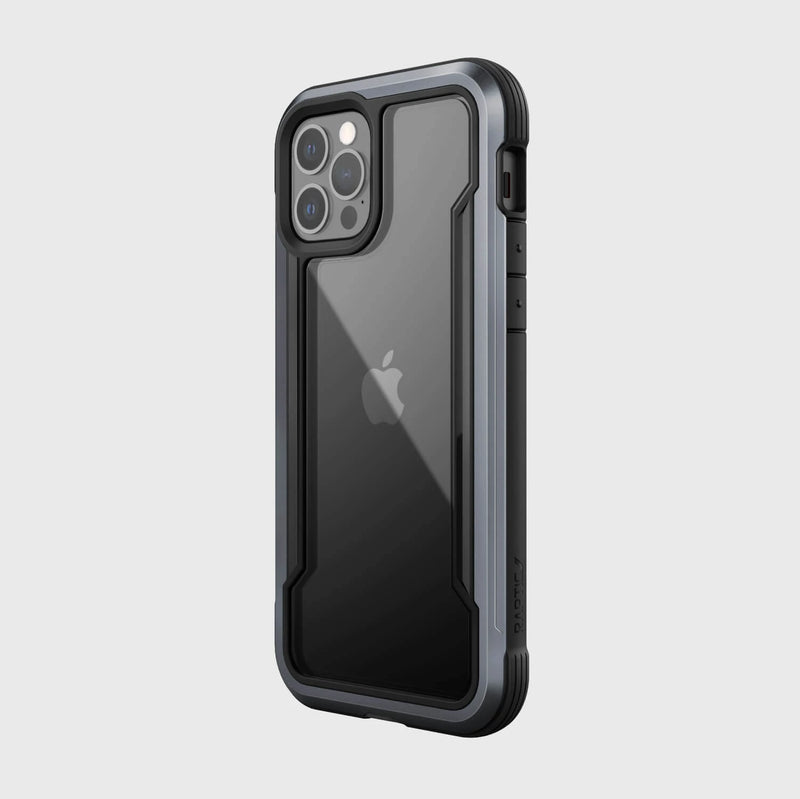 Raptic Shield case for iPhone 12 & 12 Pro