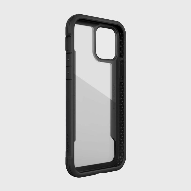 Raptic Shield case for iPhone 12 & 12 Pro