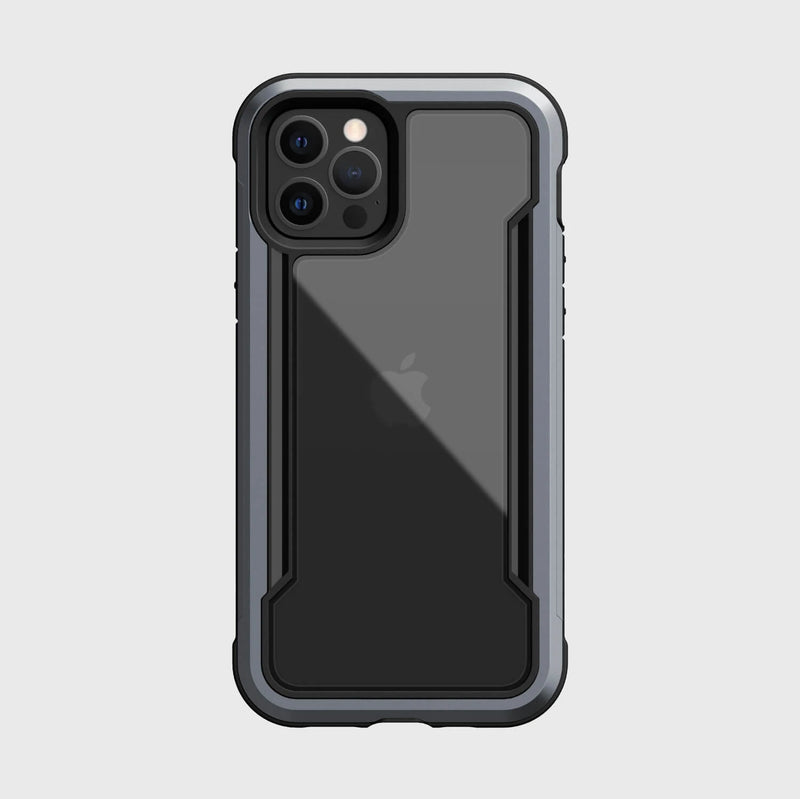 Raptic Shield case for iPhone 12 & 12 Pro