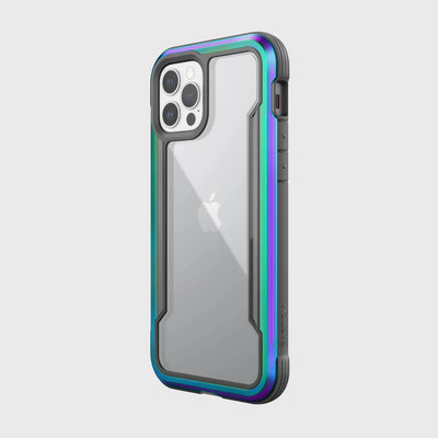 Raptic Shield case for iPhone 12 & 12 Pro