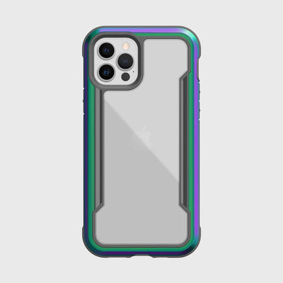 Raptic Shield case for iPhone 12 & 12 Pro