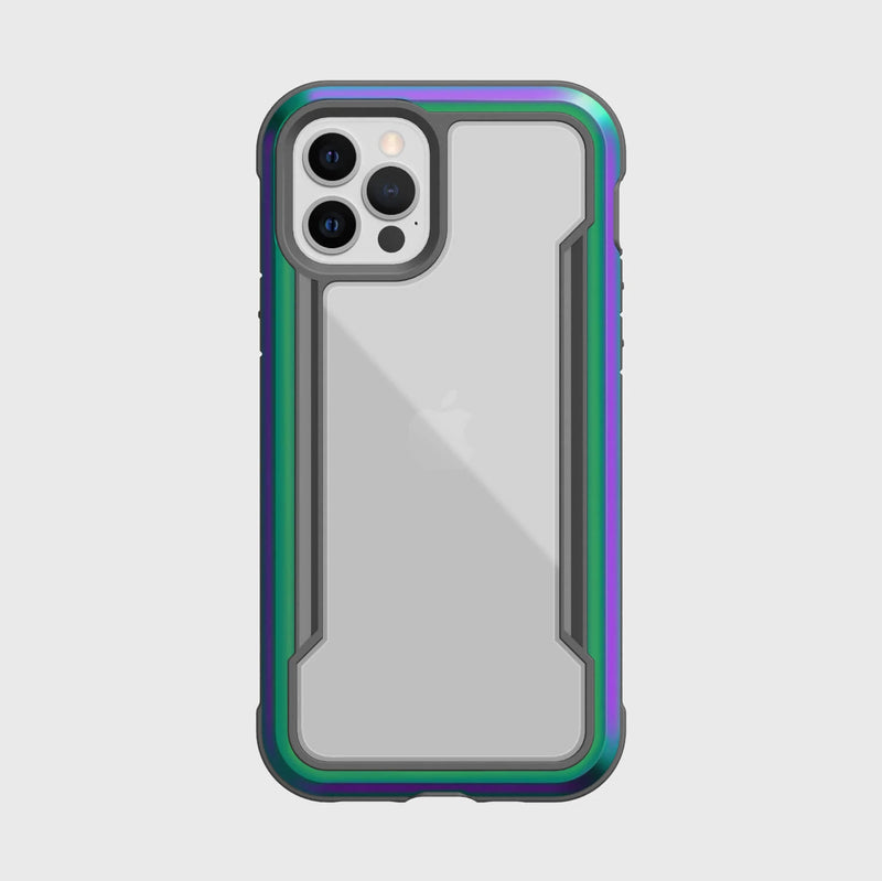 Raptic Shield case for iPhone 12 & 12 Pro