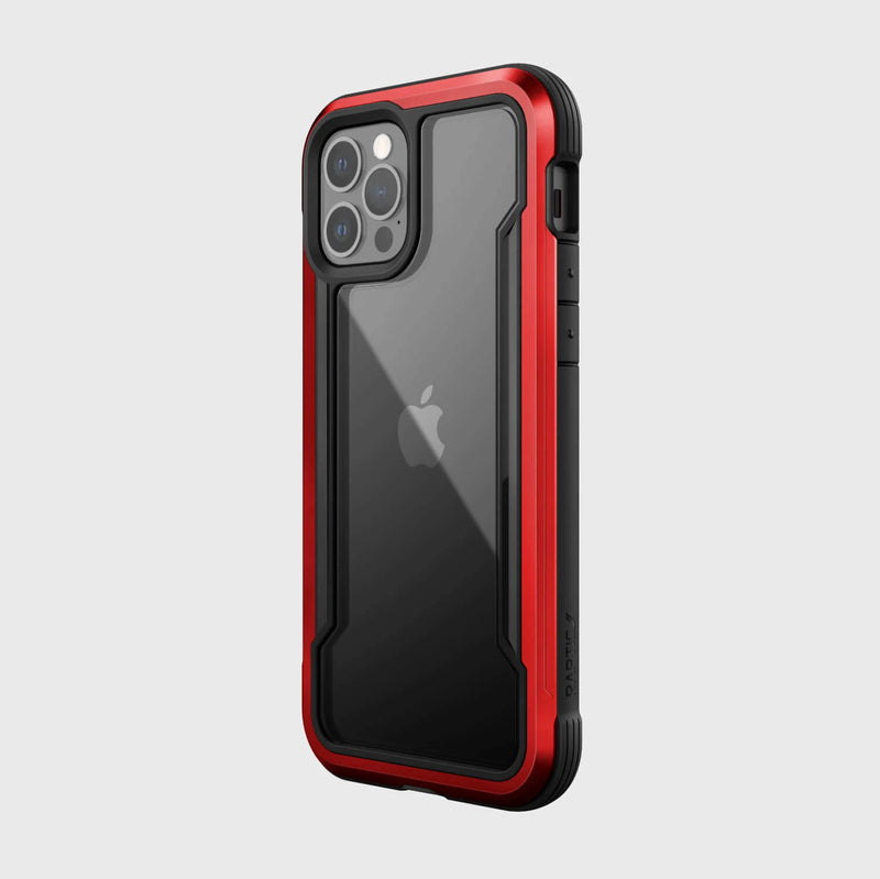 Raptic Shield case for iPhone 12 & 12 Pro