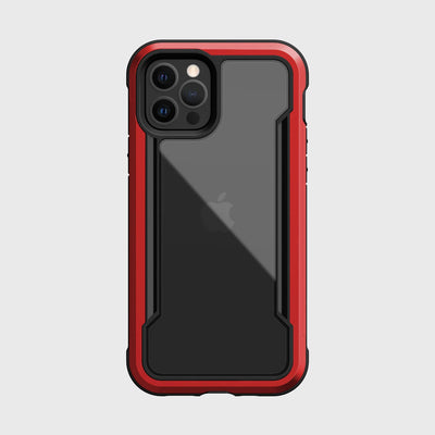 Raptic Shield case for iPhone 12 & 12 Pro