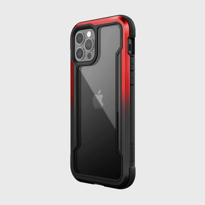 Raptic Shield case for iPhone 12 & 12 Pro