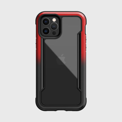 Raptic Shield case for iPhone 12 & 12 Pro