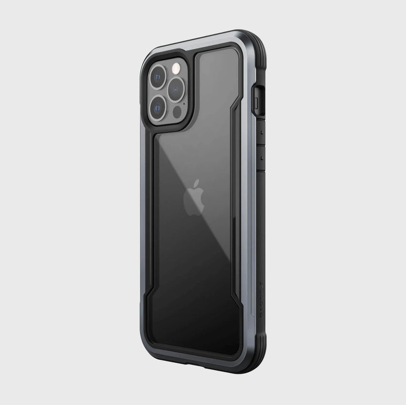 Raptic Shield case for iPhone 12 Pro Max