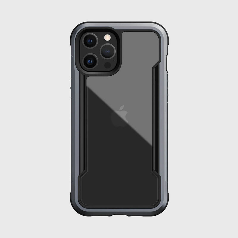 Raptic Shield case for iPhone 12 Pro Max