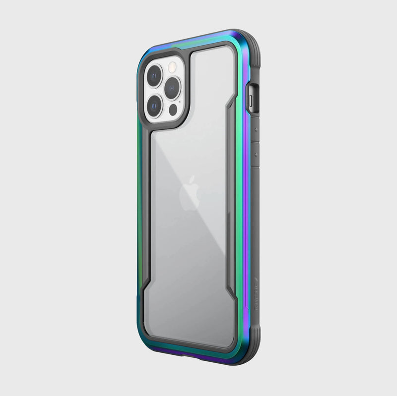 Raptic Shield case for iPhone 12 Pro Max