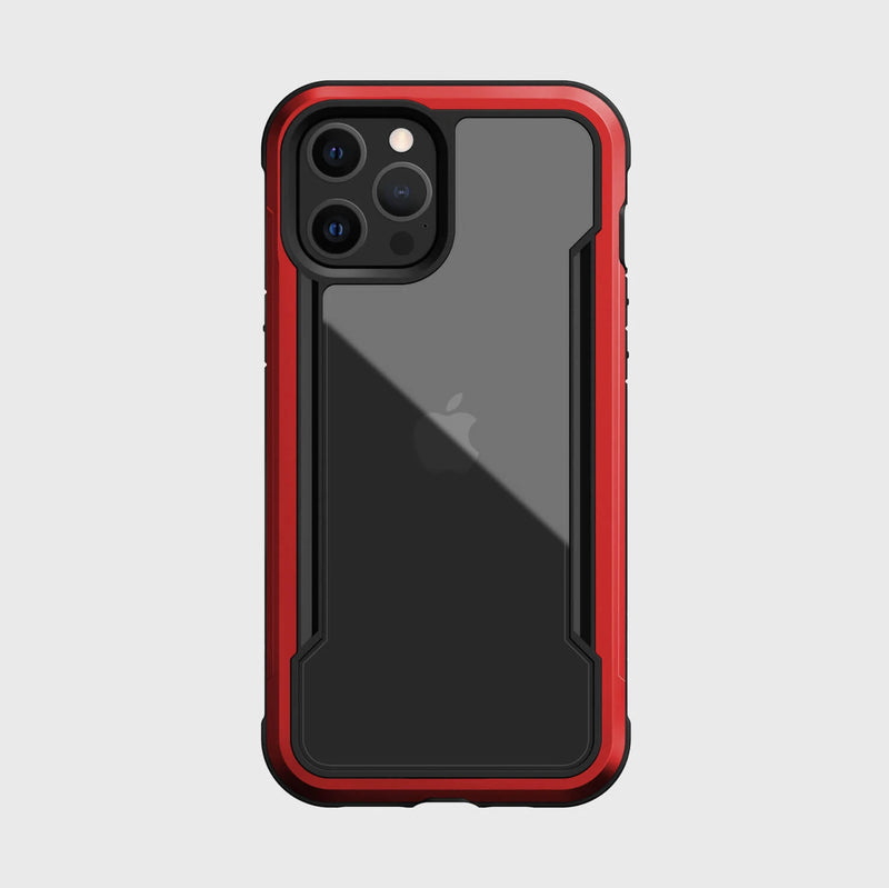 Raptic Shield case for iPhone 12 Pro Max