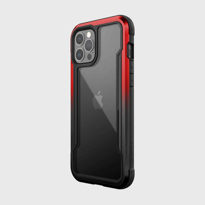 Raptic Shield case for iPhone 12 Pro Max