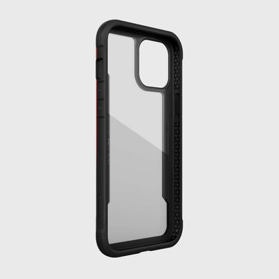 Raptic Shield case for iPhone 12 Pro Max - Mobile Phone Cases - best2buy