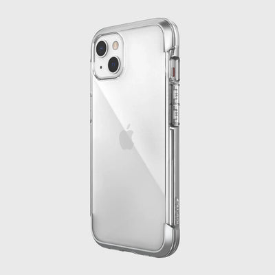 Raptic Air case for iPhone 13