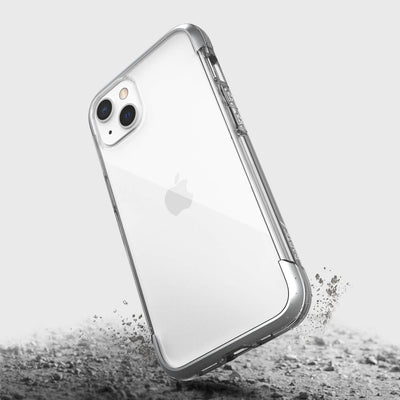 Raptic Air case for iPhone 13