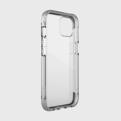 Raptic Air case for iPhone 13